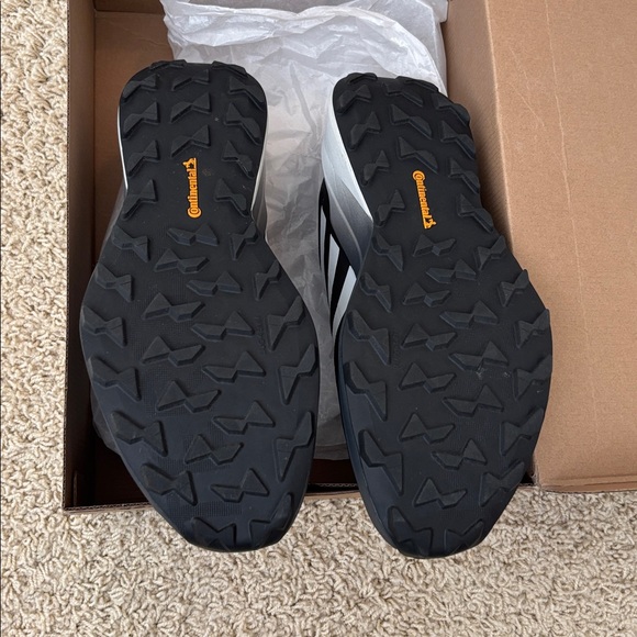 Adidas Terrex Agravic 3 Trail running - Picture 9 of 11